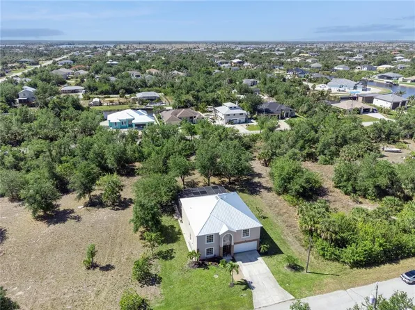 14319 Morristown Ave, Pt Charlotte, FL 33981