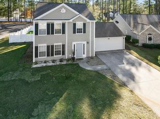 205 Cotton Field Ln W, Bluffton, SC 29910