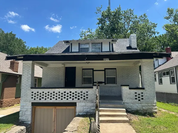 2217 Drury Ave, Kansas City, MO 64127