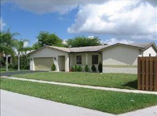 3960 NW 119th Ave, Sunrise, FL 33323