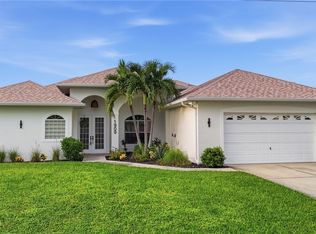 1909 SW 29th Ter, Cape Coral, FL 33914