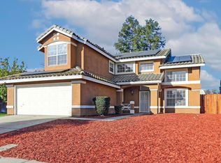 3327 Buttrick Ln, Stockton, CA 95206