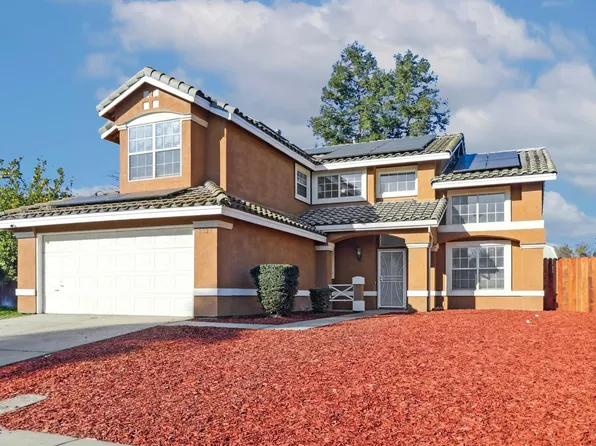 3327 Buttrick Ln, Stockton, CA 95206