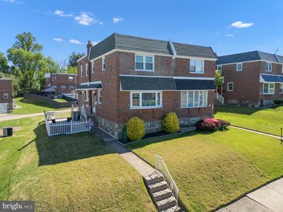 3815 Kirkwood Rd, Philadelphia, PA, 19114