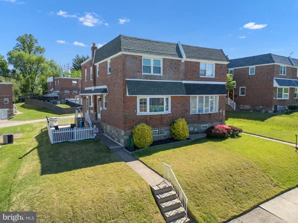 3815 Kirkwood Rd, Philadelphia, PA 19114