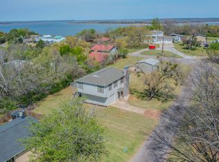 544 Rose Cir, Gordonville, TX 76245
