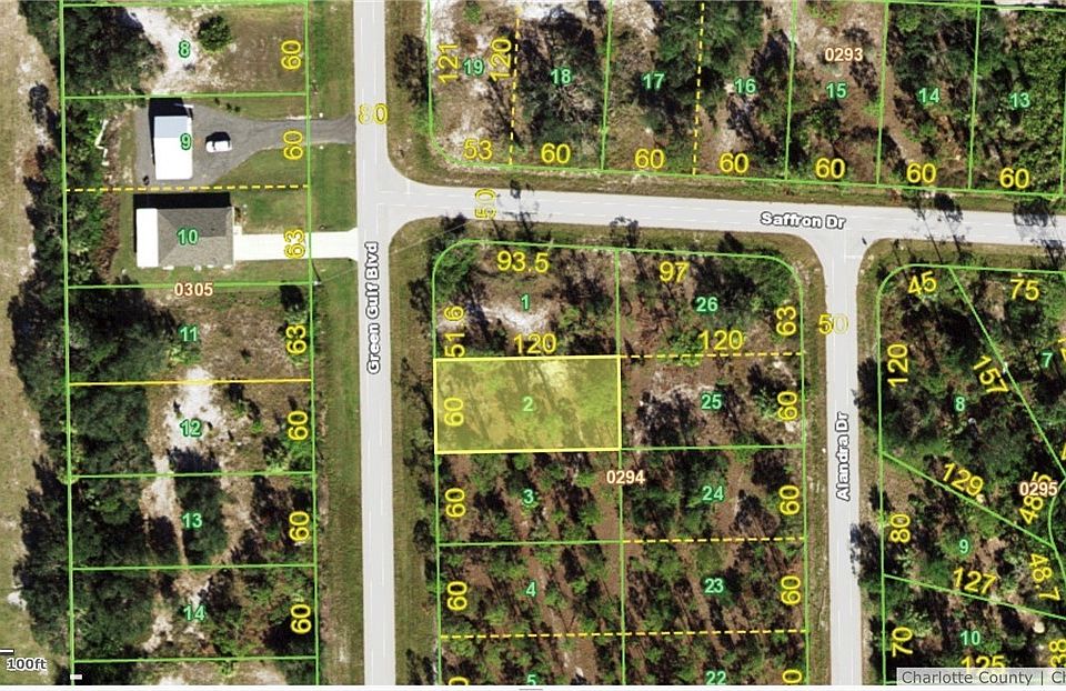 2nd image of 13302 Green Gulf Blvd