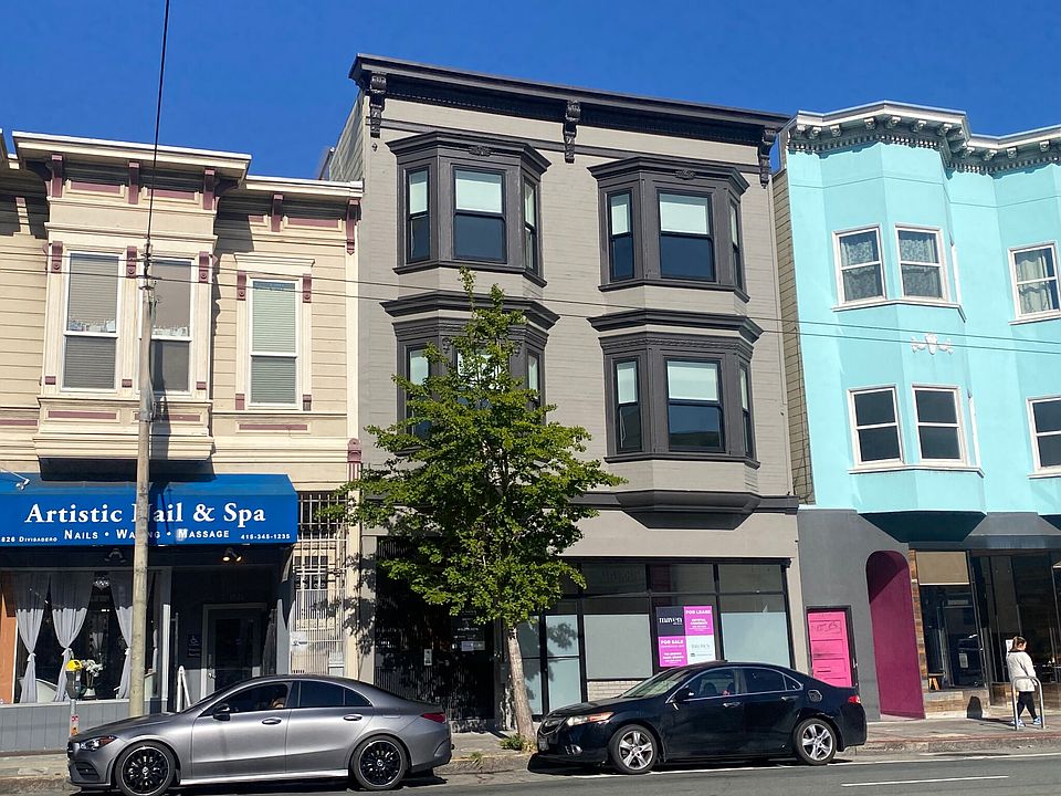 1st image of 1820 Divisadero St