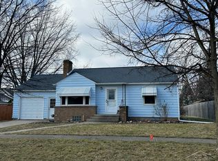 1704 S Jackson St, Bay City, MI 48708