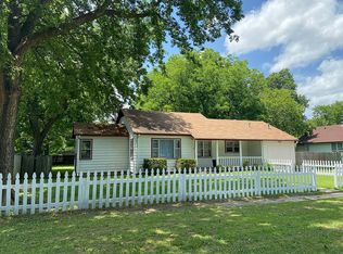 204 N Rowe St, Pryor, OK 74361