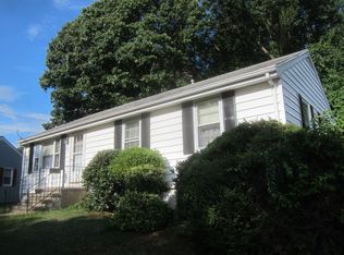 186 Red Bird Dr, Stratford, CT 06614