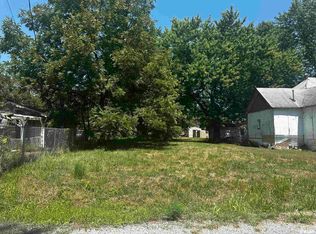 1418 Wescott St, Mount Vernon, IL