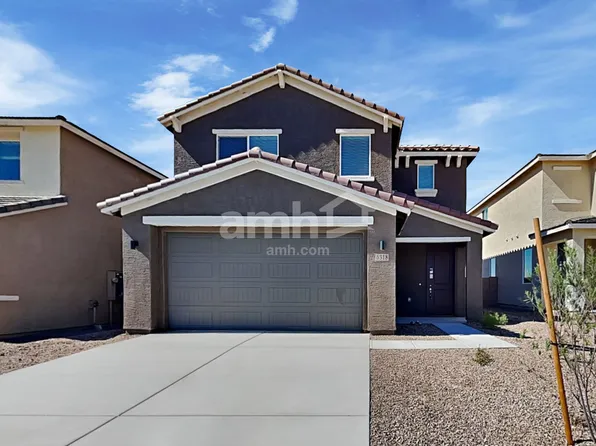 6318 W Calle Bilboa, Tucson, AZ 85742