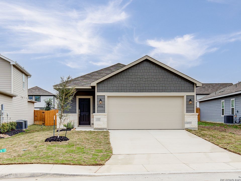 1st image of 9906 Tierra Alta Way