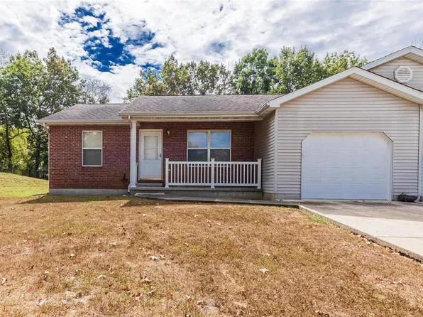 152 Heritage Pkwy #A, Cuba, MO 65453