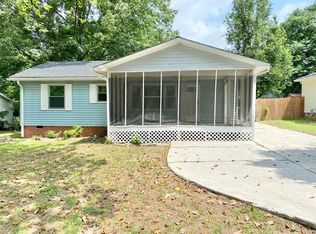 216 Larkspur Ln SW, Rome, GA 30165