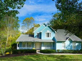 2318 Todd Ln, Eldersburg, MD 21784