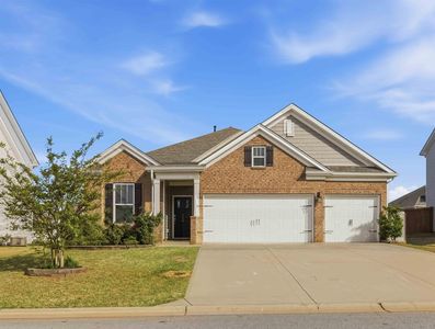 216 Pollyanna Dr, Greenville, SC, 29605