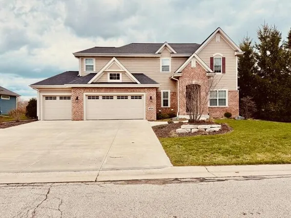 4725 Copper Leaf BOULEVARD, Mount Pleasant, WI 53403