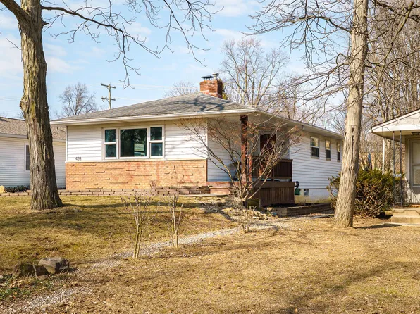 428 E Stanton Ave, Columbus, OH 43214