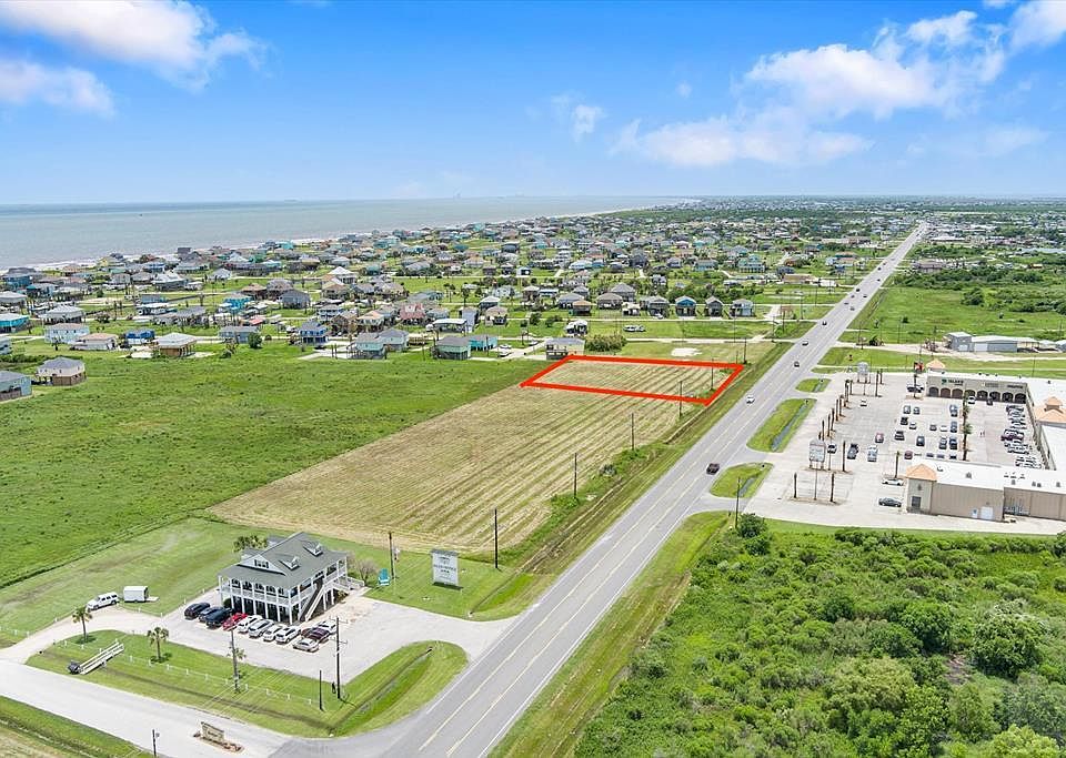 2292 Highway 87, Pt Bolivar, TX 77650 Zillow