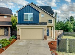 9111 NE 47th Rd, Vancouver, WA 98665