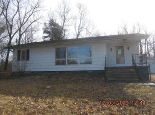 1830 Highway 32, Half Way, MO 65663
