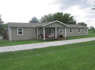 5301 302nd Rd, Arkansas City, KS 67005