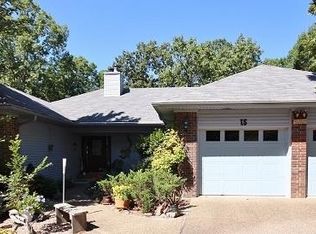15 Banolas Ln, Hot Springs, AR 71909