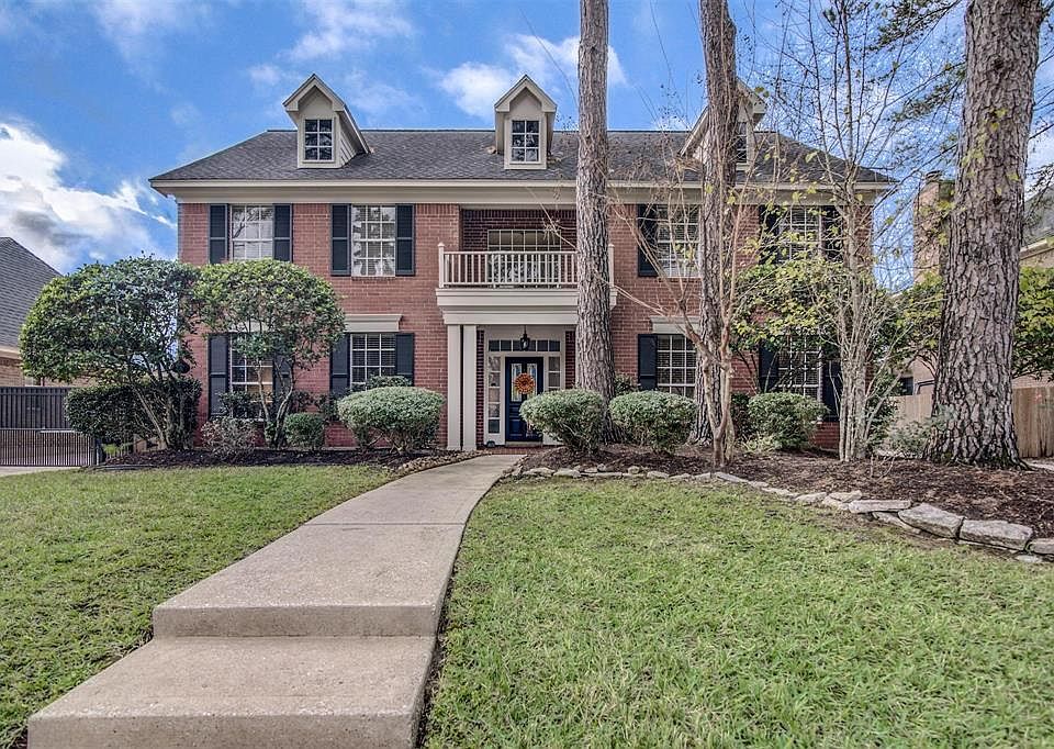 1st image of 3407 Park Springs Ln
