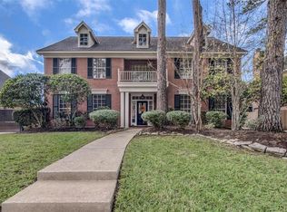 3407 Park Springs Ln, Kingwood, TX 77345