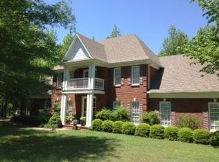 565 Schaeffer Loop, Eads, TN 38028