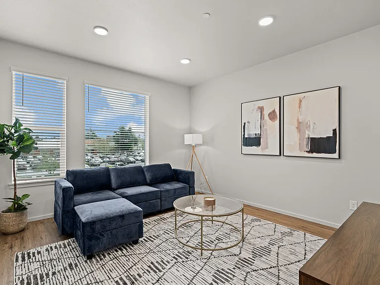Fir Grove Townhomes — Photo 6