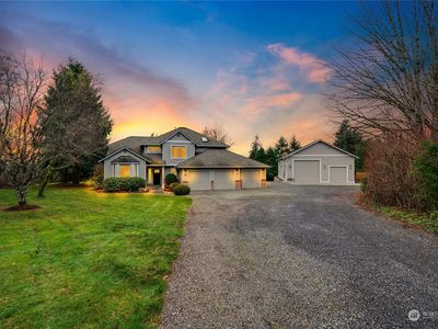 9314 190th Avenue SE, Snohomish, WA, 98290