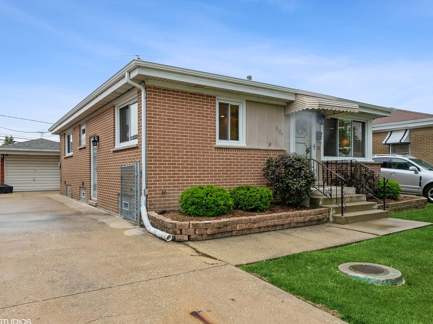 5129 N Ozark Ave, Norridge, IL 60706 Zillow