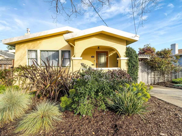 2800 Kingsland Ave, Oakland, CA 94619