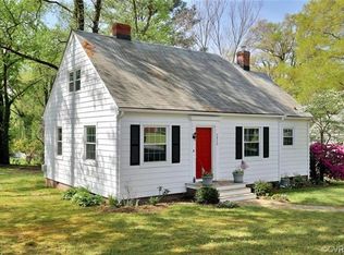 2413 Aberdeen Rd, North Chesterfield, VA 23237