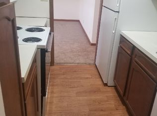 2055 N Porter Ave APT 202, Wichita, KS 67203