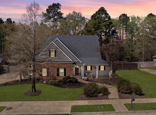 9453 Cherokee Trl, Tyler, TX 75703