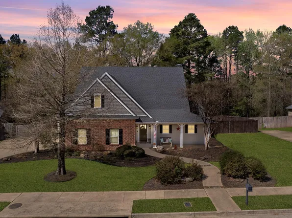 9453 Cherokee Trl, Tyler, TX 75703