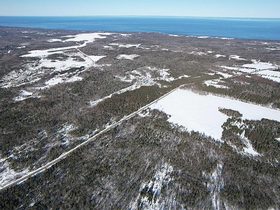 4th image of Stronach Mountain Rd