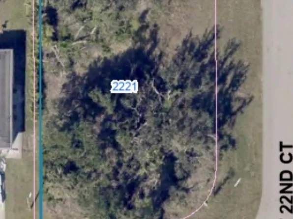 2221 SW 17th Ter, Cape Coral, FL 33991