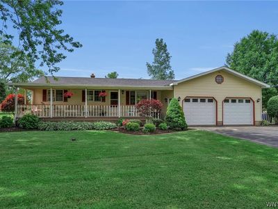12083 Genesee St, Alden, NY, 14004