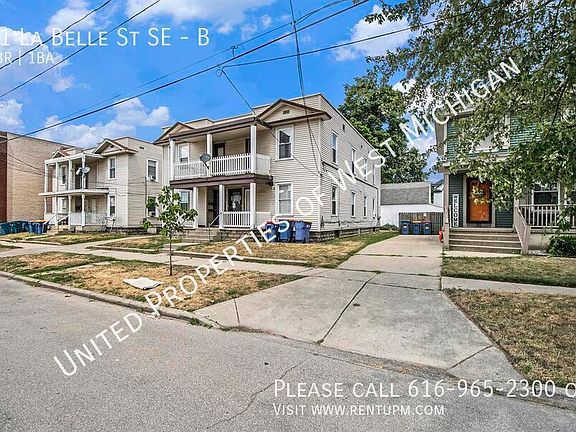 2nd image of 21 La Belle St SE #B