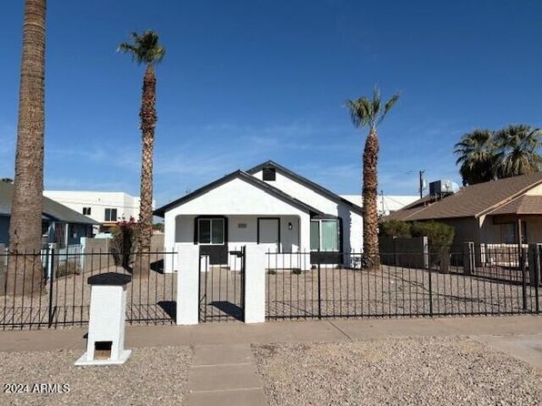 Property image for 2114 W Washington St, Phoenix, AZ 85009