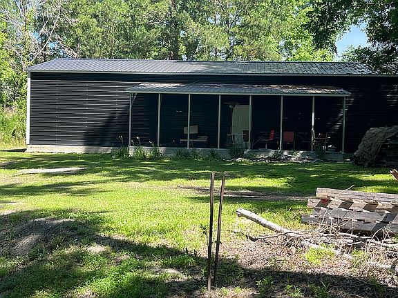 30'x70' Metal Bldg