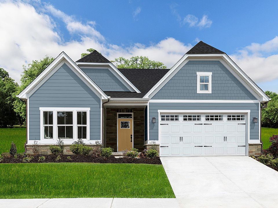 Own new for less! Ideal location near I-24 for hassle-free access to Nashville Clarksville.