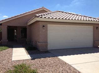 4925 W Oraibi Dr, Glendale, AZ 85308