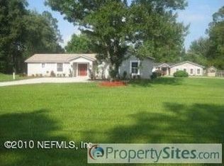 191 Canova, Fleming Island, FL 32003