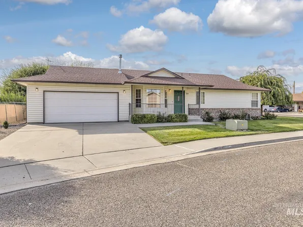 25 SW 18th St, Ontario, OR 97914